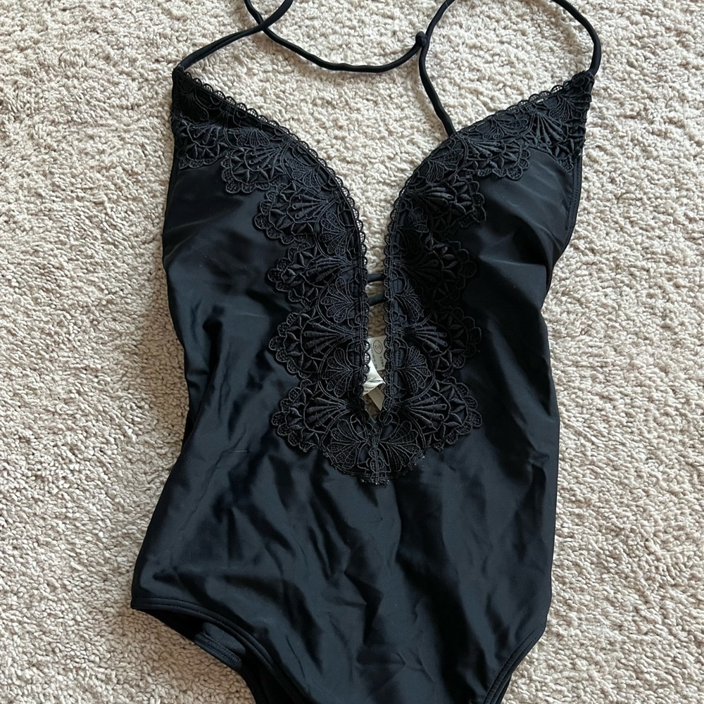 Hollister one piece